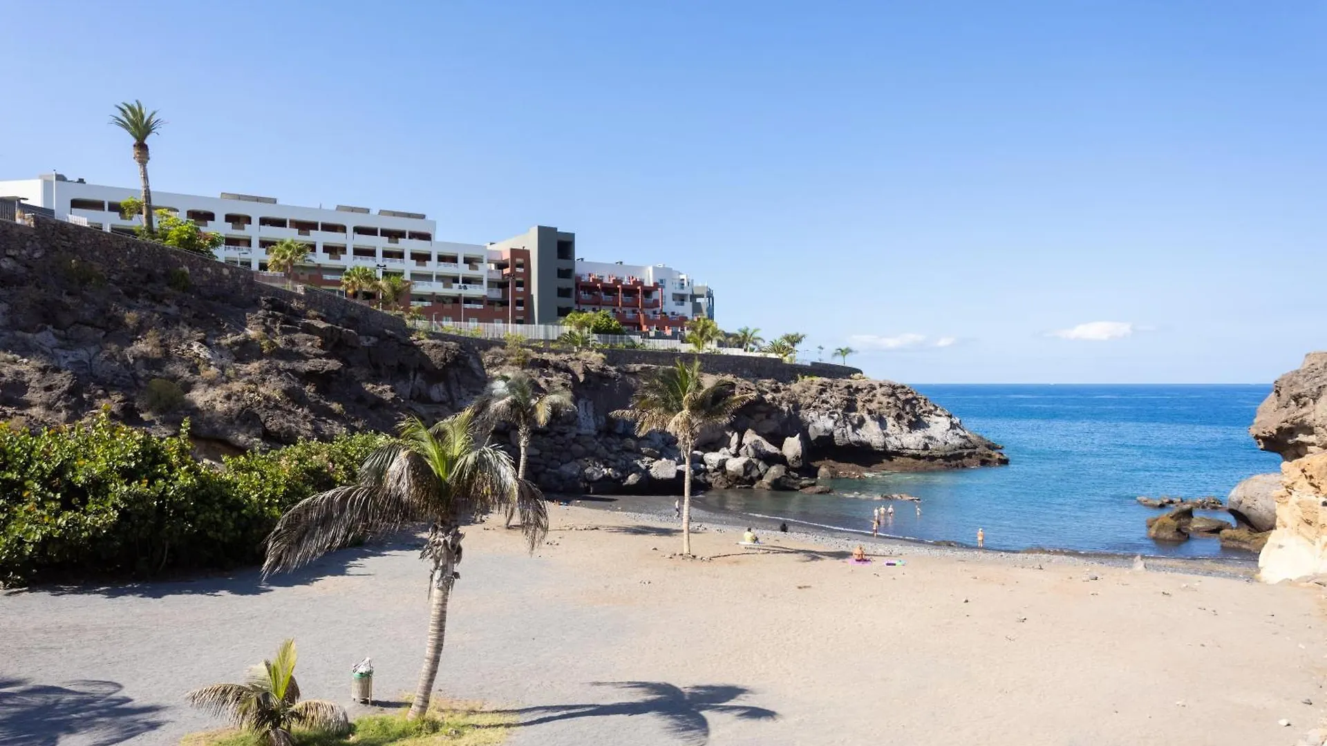 Apartamento Panoramic View Paraiso 306 Costa Adeje  España