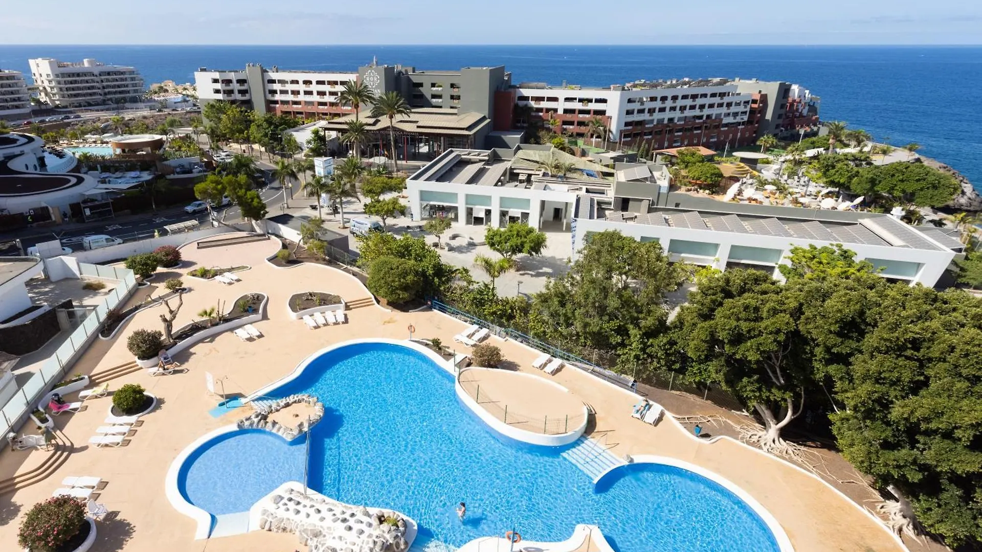 Apartamento Panoramic View Paraiso 306 Costa Adeje