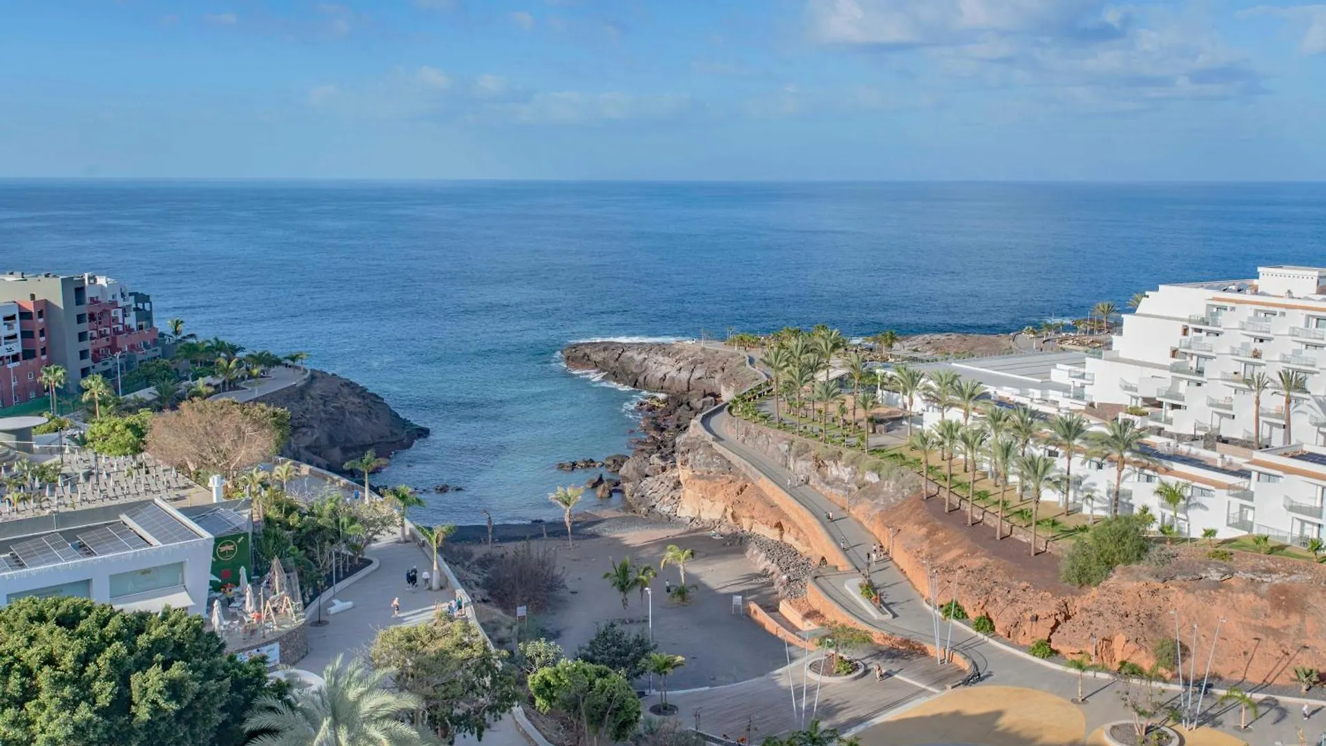 Panoramic View Paraiso 306 Costa Adeje  España