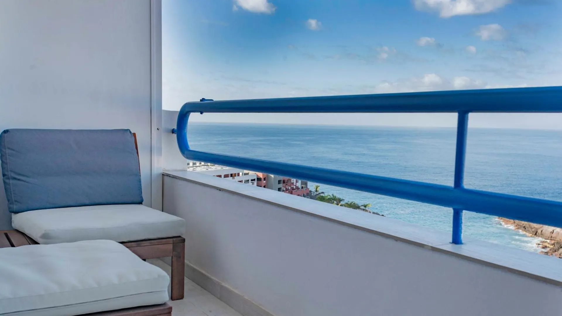 Apartment Panoramic View Paraiso 306 Costa Adeje